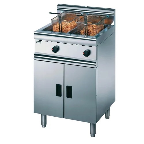 Kitchen Equipment
