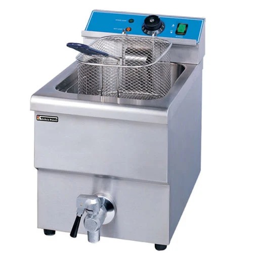 Kitchen Equipment